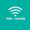 Top Kuota APK