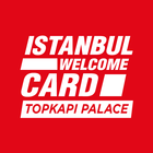 Topkapi Palace Audio Guide アイコン