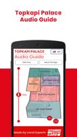 Topkapi Palace Audio Guide imagem de tela 3