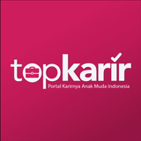 آیکون‌ TopKarir
