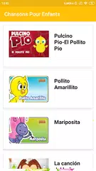 Canciones Infantiles y Vídeos Sin internet アプリダウンロード