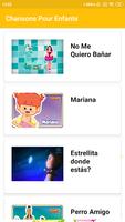 Canciones Infantiles Screenshot 2