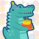 Offline Baby Canzoni Popolari e Filastrocche Video APK