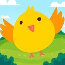 اغاني اطفال بدون انترنت - اغاني اطفال بالفيديو APK