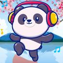 オフライン 童謡 - ビデオ付きの子供の歌 子守唄 幼児教育 APK