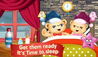 Baby Bear Daily Activities screenshot 2