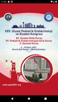 UPEK 2021 poster