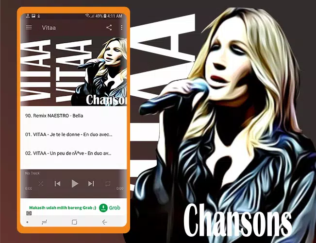 VITAA chansons sans internet APK for Android Download
