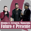 Cancao Futuro e Presente APK