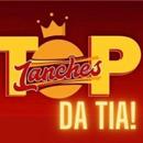 Top lanches da tia APK