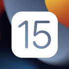 iOS Launcher 16 Plus-icoon