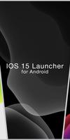 iOS Launcher 16 Plus screenshot 2