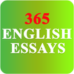 365 Essays for English Learner