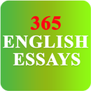 365 Essays for English Learner APK