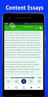365 Essays for English Learner screenshot 2