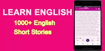 Listening English Short Stories