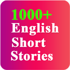 Listening English Short Stories أيقونة