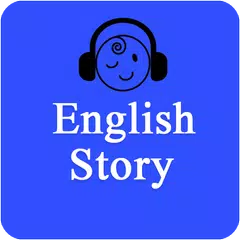 Baixar Aprenda inglês através da hist APK