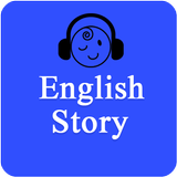 Learn English Through Story icon