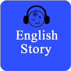 Learn English Through Story আইকন