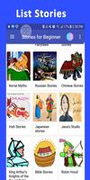 Learn English Through Story poster