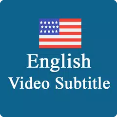 Learn English with English Video Subtitle APK download