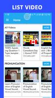 Learn English with English Video Subtitle syot layar 2