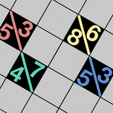 Kakuro Logic Puzzles simgesi