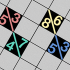 Kakuro Logic Puzzles icon