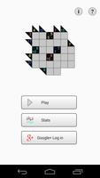 Kakuro Logic Puzzles स्क्रीनशॉट 1