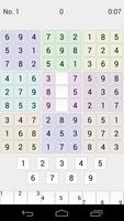 Sudoku poster