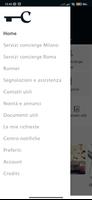 Chiomenti Concierge Screenshot 1