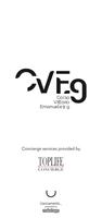 CVE9 Concierge Poster