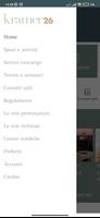 Kramer26 Concierge 截图 1