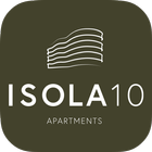 Isola10 Concierge ícone
