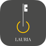 onPlace Lauria أيقونة