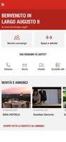 Largo Augusto 8 Concierge 스크린샷 2