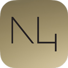 آیکون‌ N4 Building Concierge
