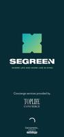 Segreen постер