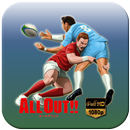 Rugby Wallpapers HD - All Out APK