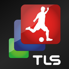 TLS Fútbol icono