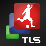 TLS Football icône