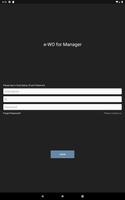 e-WO for Management Ekran Görüntüsü 3