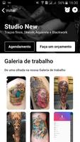 Topp! Tattoo Beta captura de pantalla 2