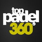 Top Padel 360 icône