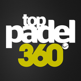 Top Padel 360 ikon