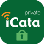 iCataプライベート иконка