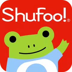 Baixar Shufoo!シュフー チラシアプリ お得に節約とお買い物 APK