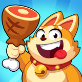 Top Paw आइकन