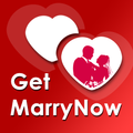 Getmarrynow - Matrimony & Matchmaking App